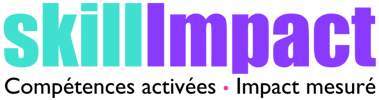 Logo Skill Impact