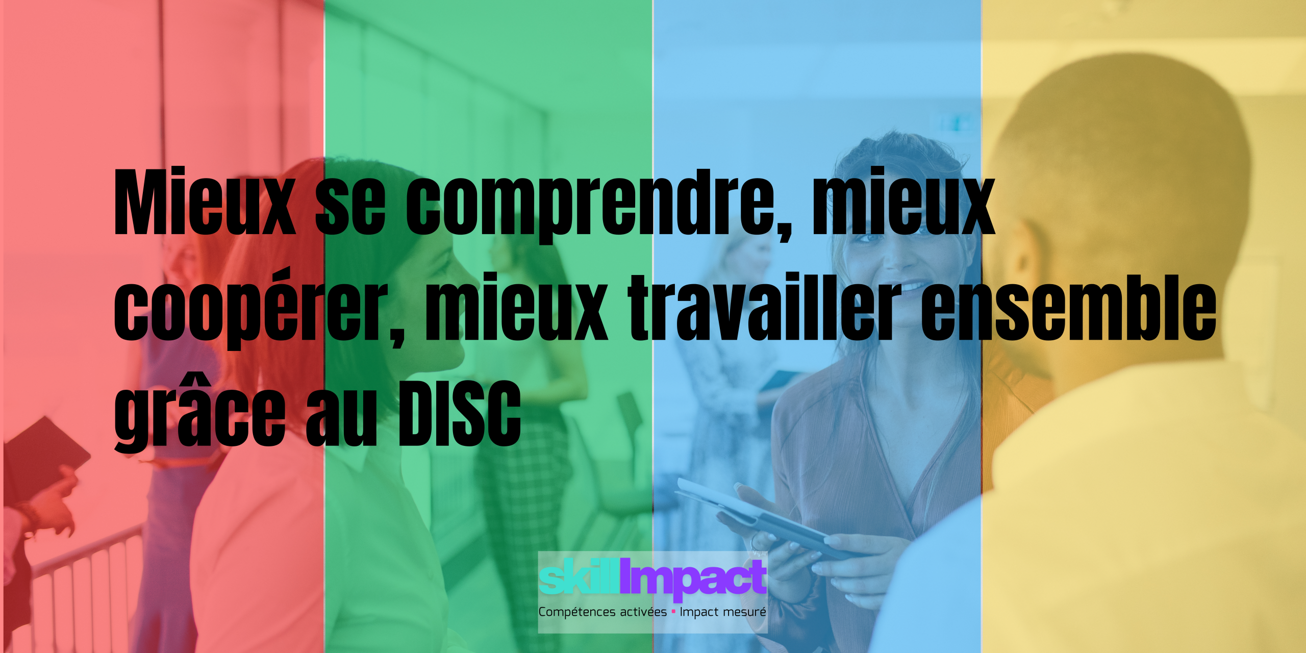 séminaire disc