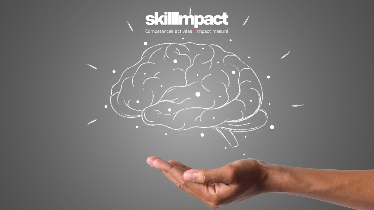 Pourquoi votre cerveau a besoin de se tromper pour apprendre